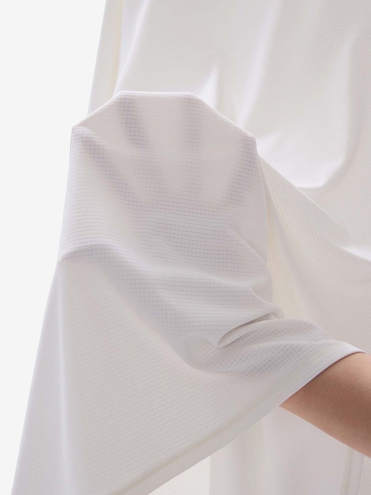 THE NORTH FACE(ザ・ノース・フェイス) ｜ショートスリーブブリーズレンジランクルー（メンズ）