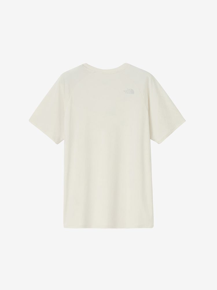 THE NORTH FACE(ザ・ノース・フェイス) ｜ショートスリーブクリスプアクションクルー（メンズ）