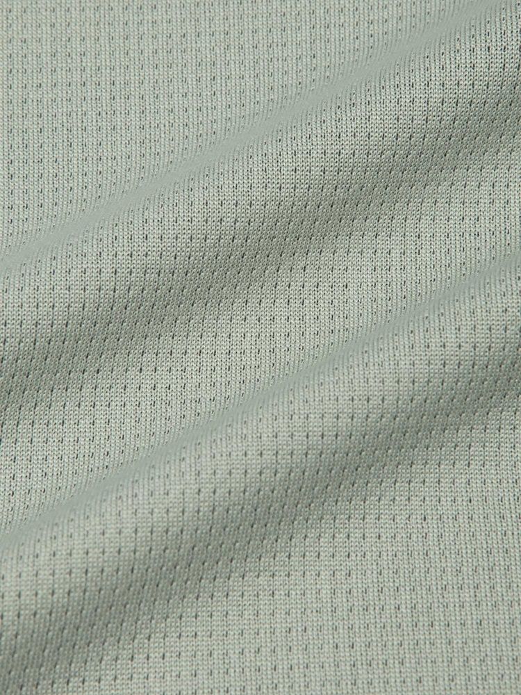 THE NORTH FACE(ザ・ノース・フェイス) ｜ショートスリーブクリスプアクションクルー（メンズ）