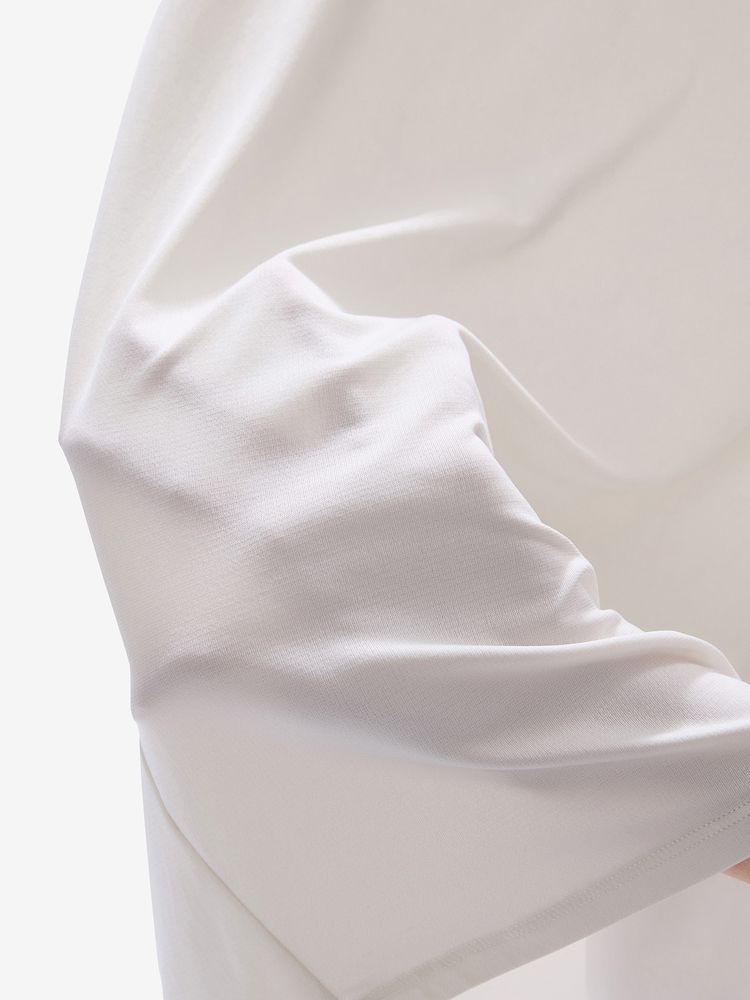 THE NORTH FACE(ザ・ノース・フェイス) ｜ショートスリーブクリスプアクションクルー（メンズ）