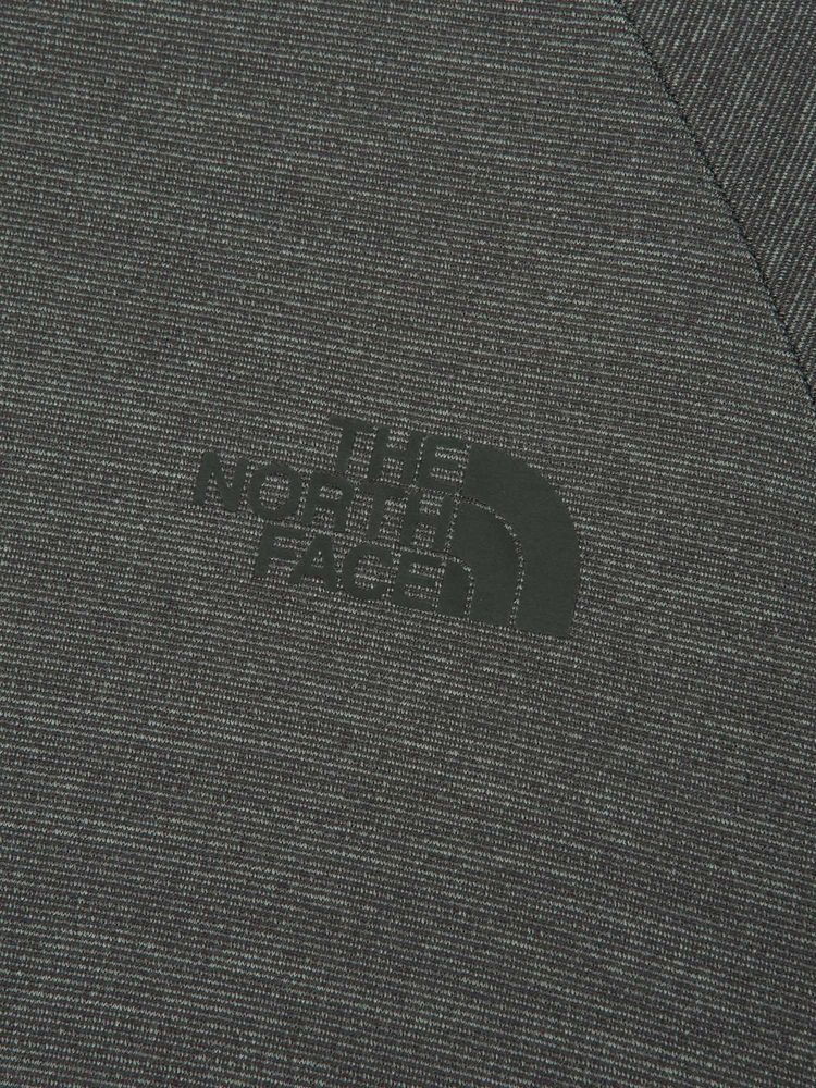 THE NORTH FACE(ザ・ノース・フェイス) ｜ショートスリーブクリスプアクションクルー（メンズ）