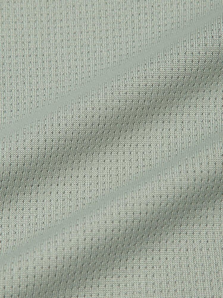 THE NORTH FACE(ザ・ノース・フェイス) ｜ロングスリーブクリスプアクションクルー（メンズ）