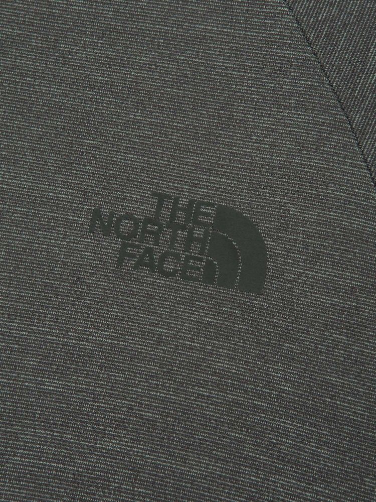 THE NORTH FACE(ザ・ノース・フェイス) ｜ロングスリーブクリスプアクションクルー（メンズ）