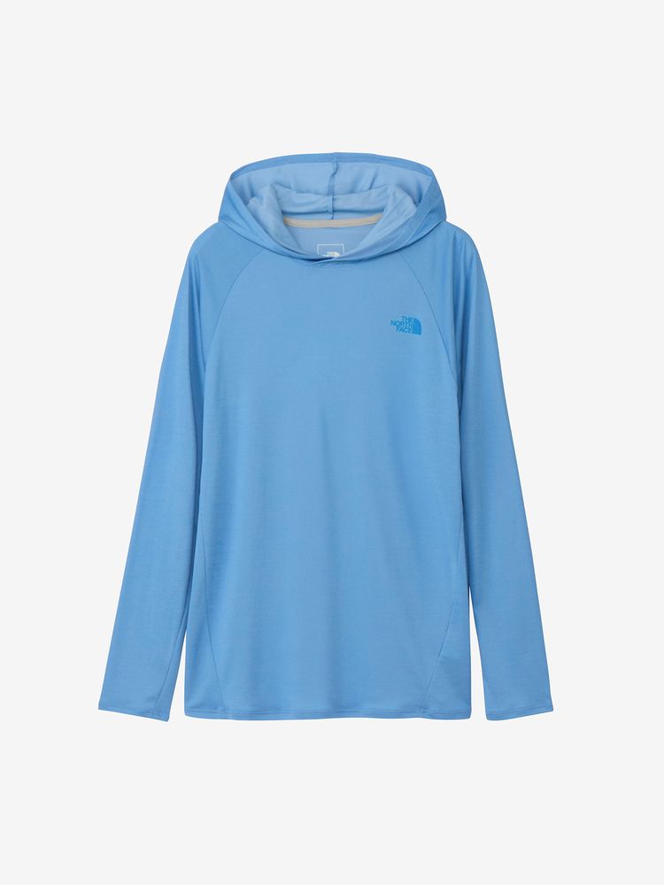 THE NORTH FACE(ザ・ノース・フェイス) ｜クリスプアクションフーディ（メンズ）