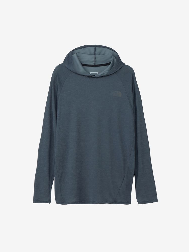 THE NORTH FACE(ザ・ノース・フェイス) ｜クリスプアクションフーディ（メンズ）