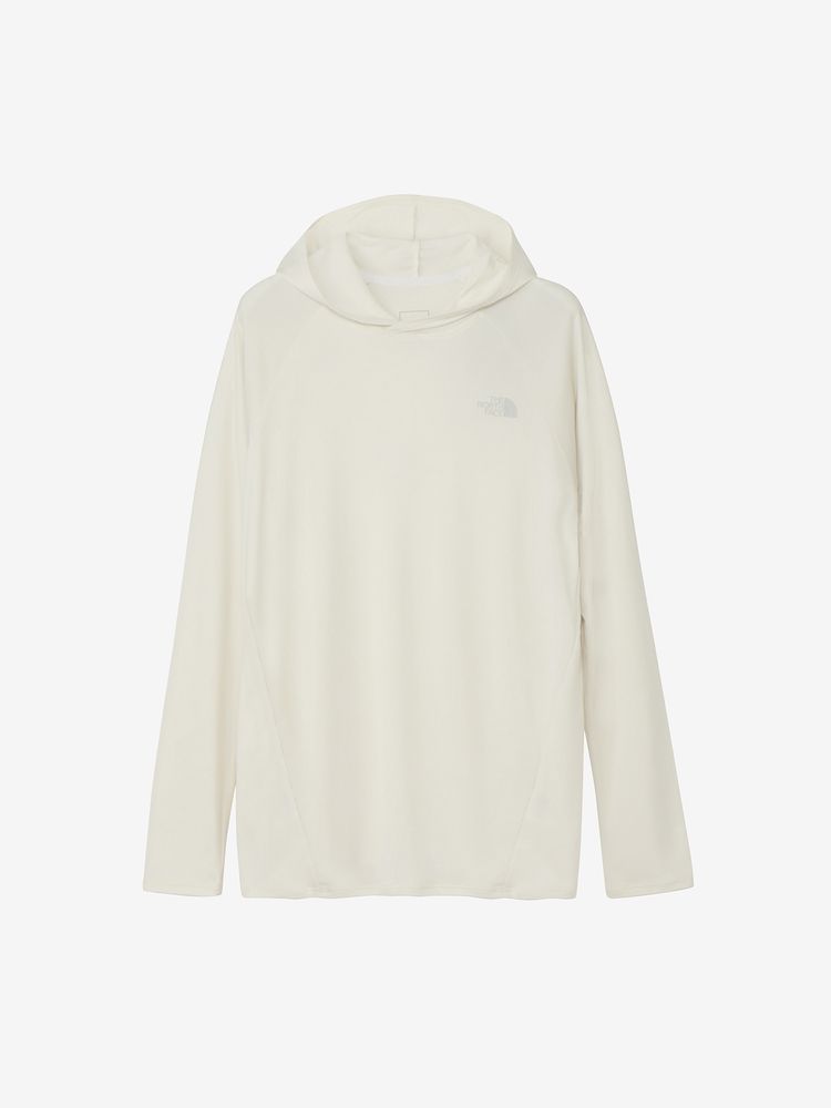 THE NORTH FACE(ザ・ノース・フェイス) ｜クリスプアクションフーディ（メンズ）