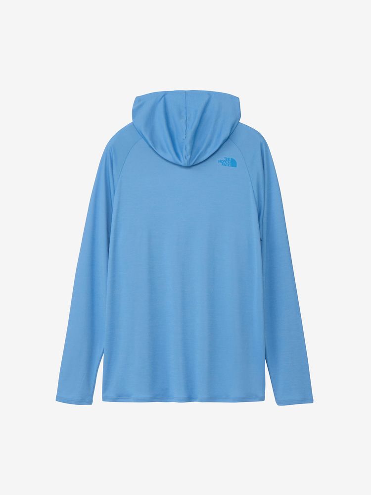 THE NORTH FACE(ザ・ノース・フェイス) ｜クリスプアクションフーディ（メンズ）