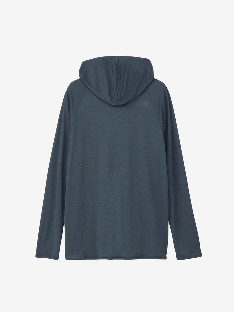THE NORTH FACE(ザ・ノース・フェイス) ｜クリスプアクションフーディ（メンズ）