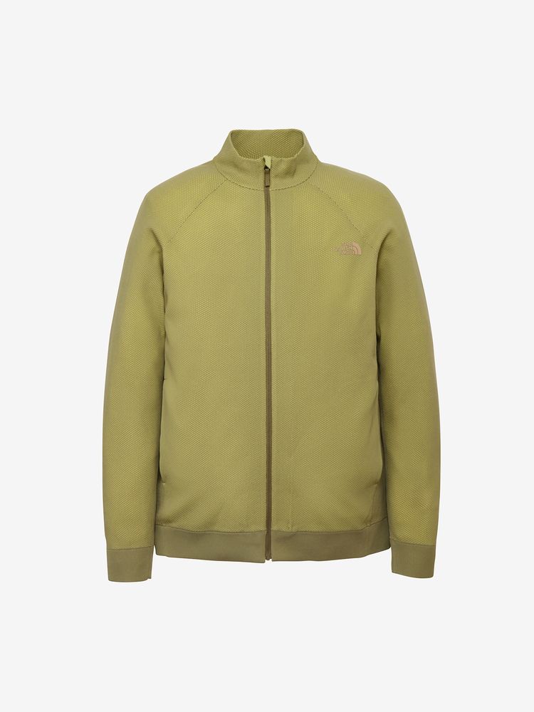 THE NORTH FACE(ザ・ノース・フェイス) ｜ブリーズレンジアクションジャケット（ユニセックス）