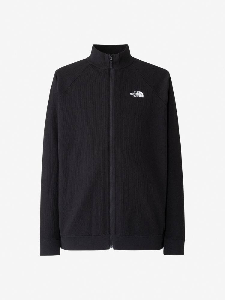 THE NORTH FACE ノースフェイス  フリース 公式】ブリーズレンジアクションジャケット（ユニセックス）｜ザ