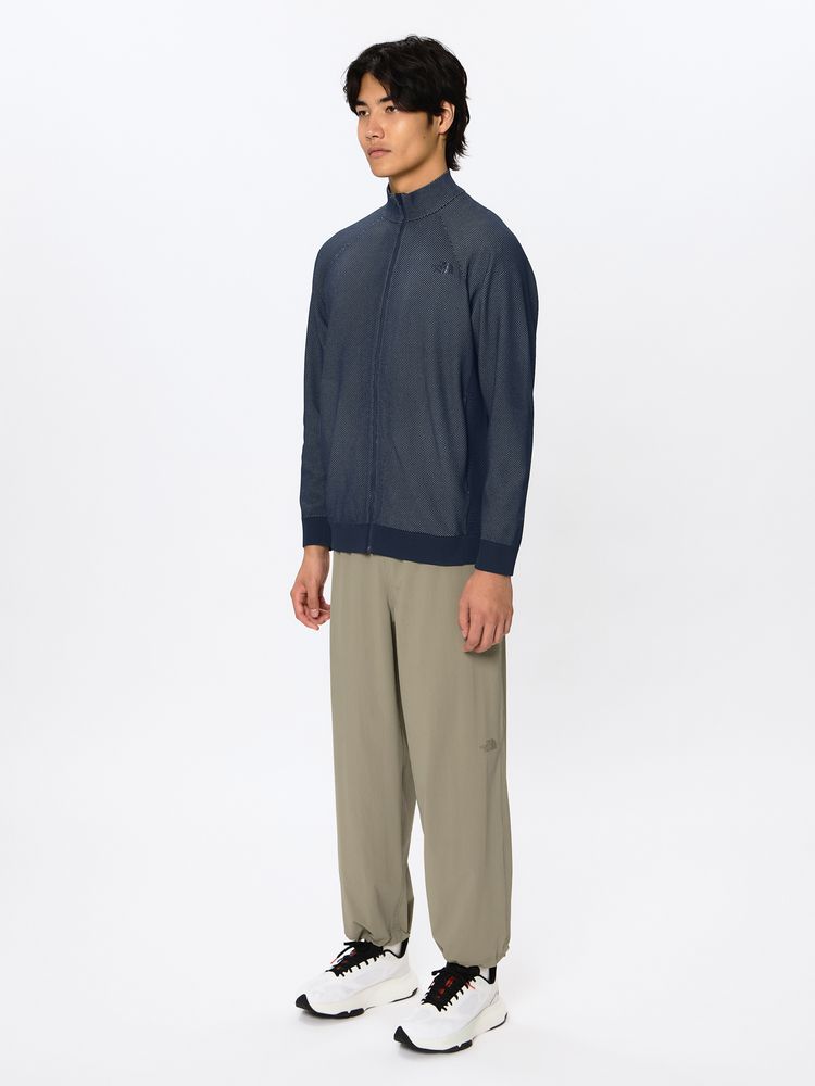 THE NORTH FACE(ザ・ノース・フェイス) ｜ブリーズレンジアクションジャケット（ユニセックス）