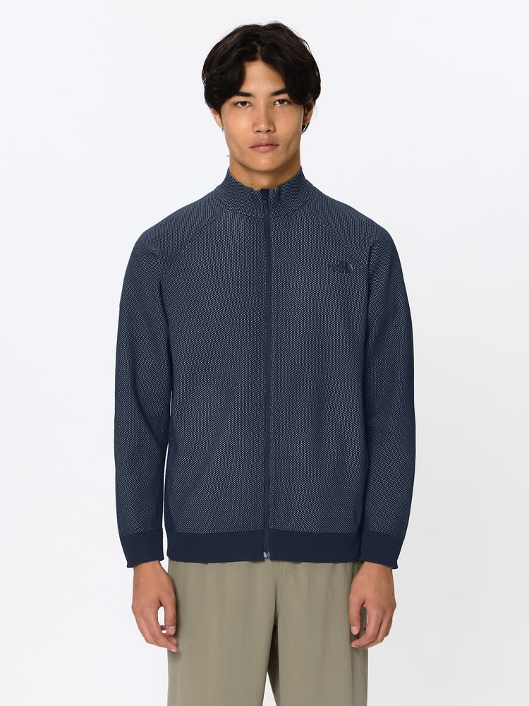 THE NORTH FACE(ザ・ノース・フェイス) ｜ブリーズレンジアクションジャケット（ユニセックス）