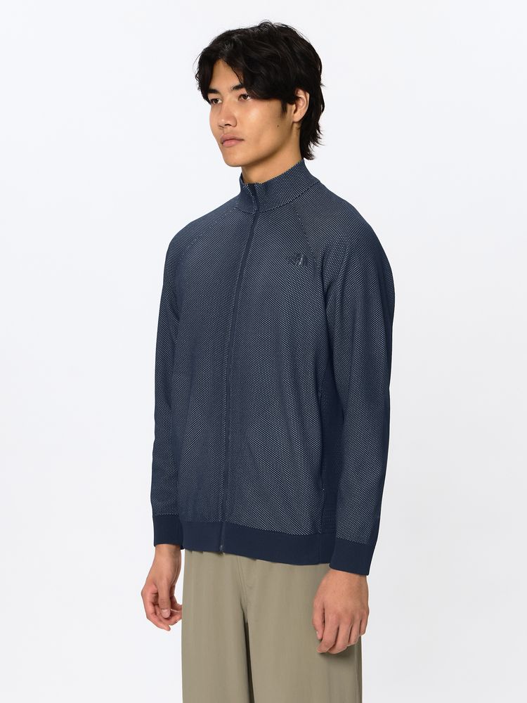 THE NORTH FACE(ザ・ノース・フェイス) ｜ブリーズレンジアクションジャケット（ユニセックス）