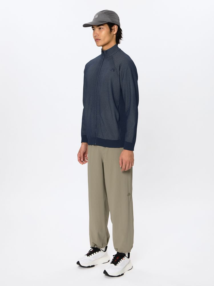 THE NORTH FACE(ザ・ノース・フェイス) ｜ブリーズレンジアクションジャケット（ユニセックス）