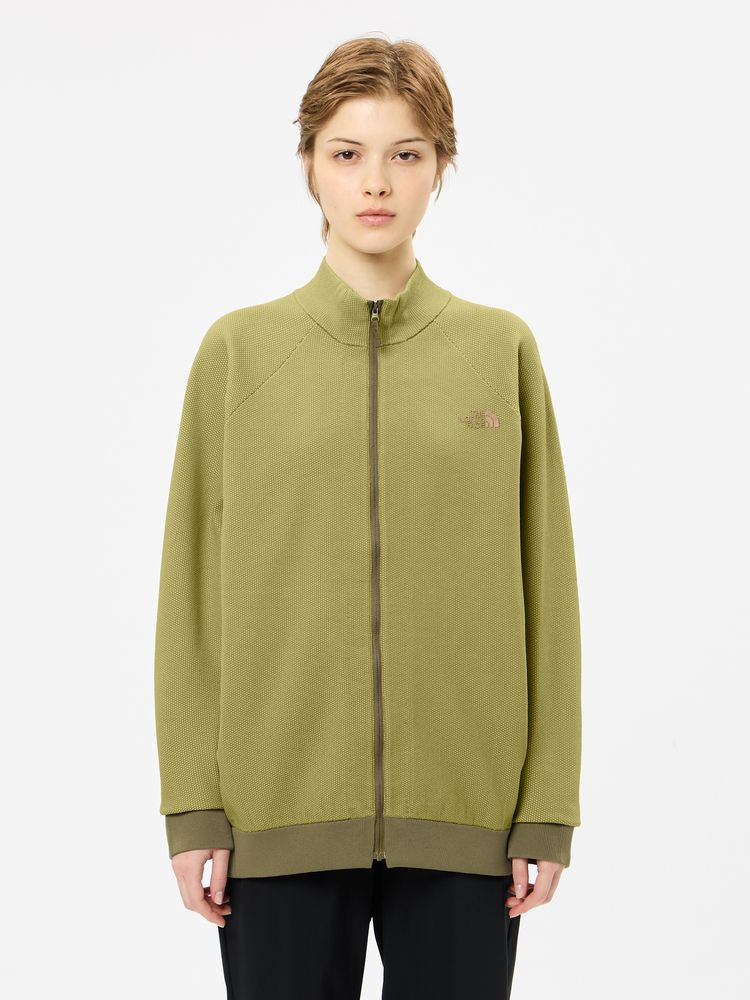 THE NORTH FACE(ザ・ノース・フェイス) ｜ブリーズレンジアクションジャケット（ユニセックス）