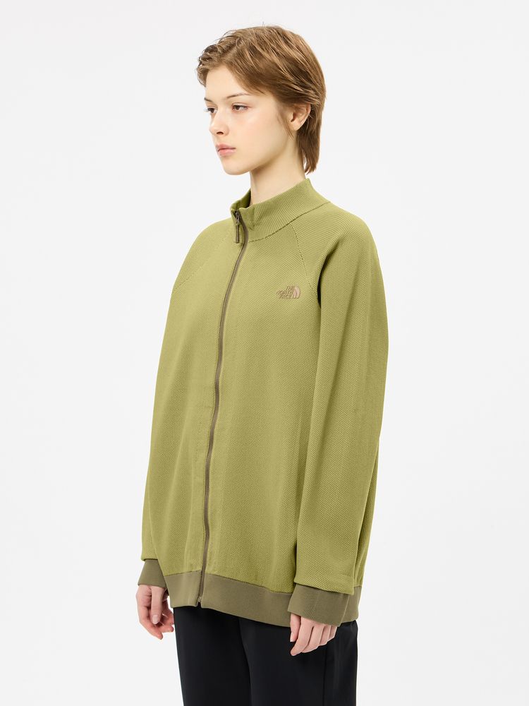 THE NORTH FACE(ザ・ノース・フェイス) ｜ブリーズレンジアクションジャケット（ユニセックス）