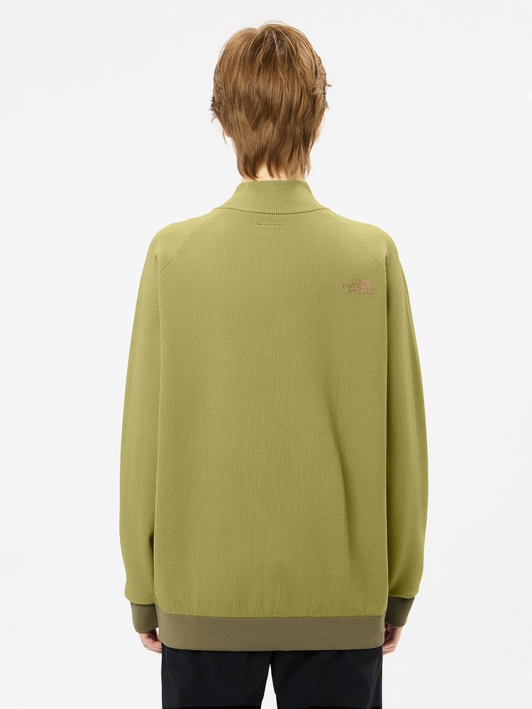 THE NORTH FACE(ザ・ノース・フェイス) ｜ブリーズレンジアクションジャケット（ユニセックス）