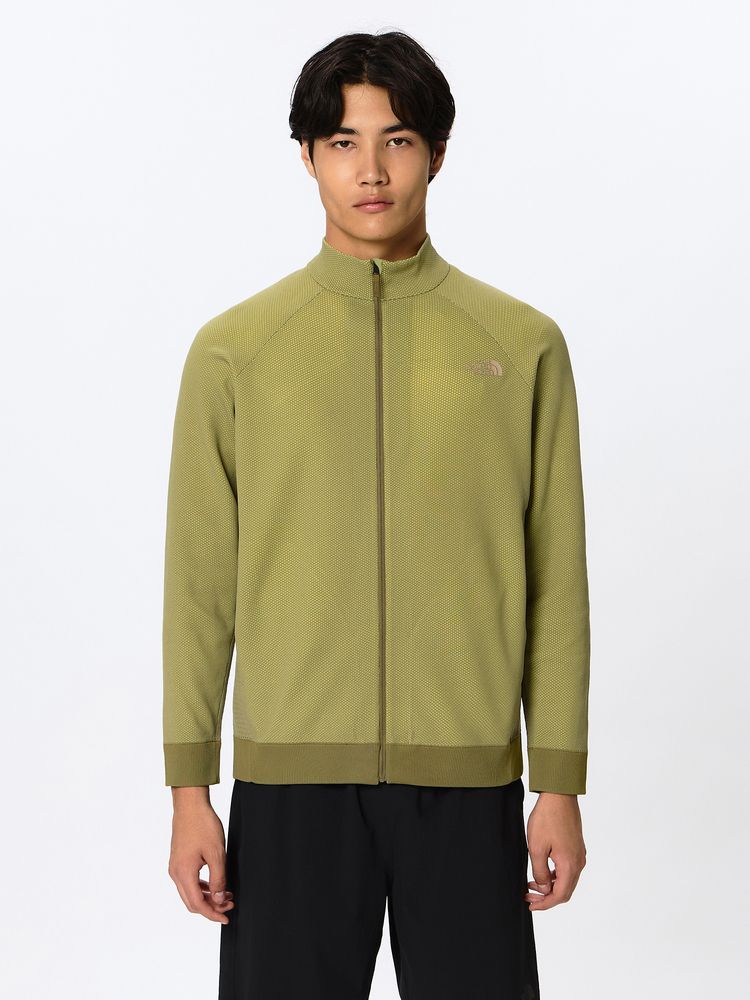 THE NORTH FACE(ザ・ノース・フェイス) ｜ブリーズレンジアクションジャケット（ユニセックス）