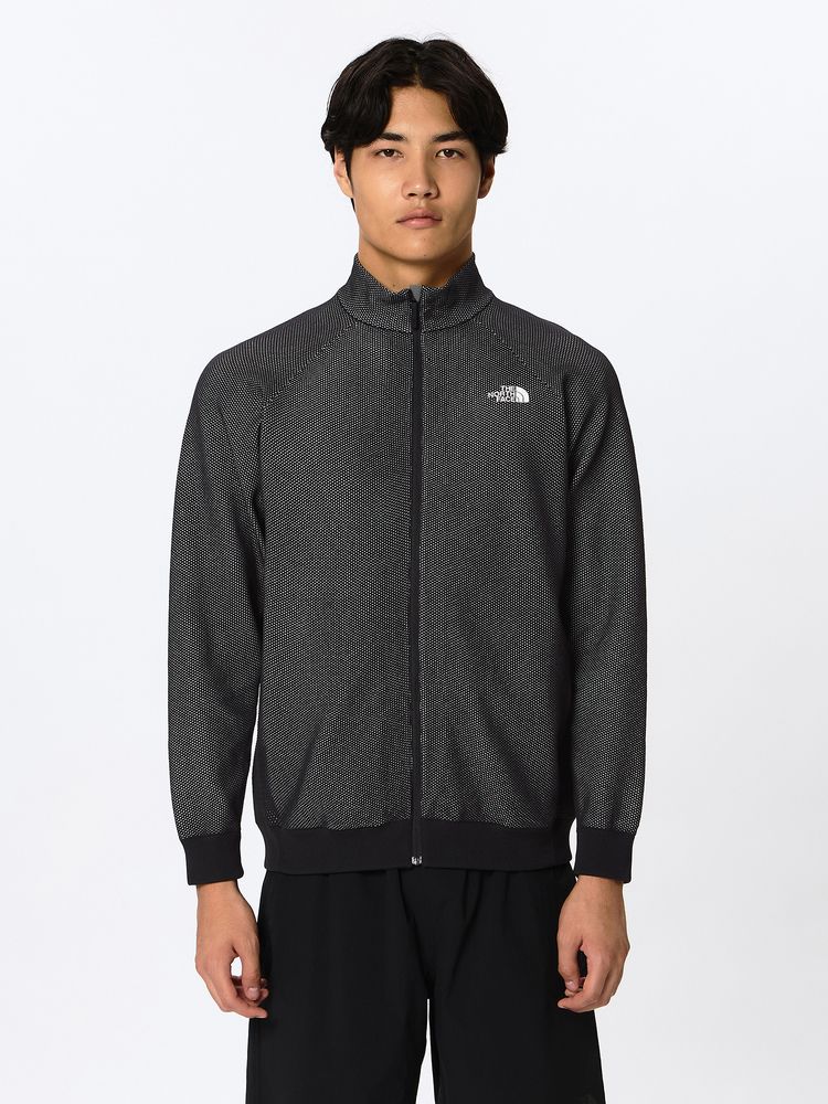 THE NORTH FACE(ザ・ノース・フェイス) ｜ブリーズレンジアクションジャケット（ユニセックス）