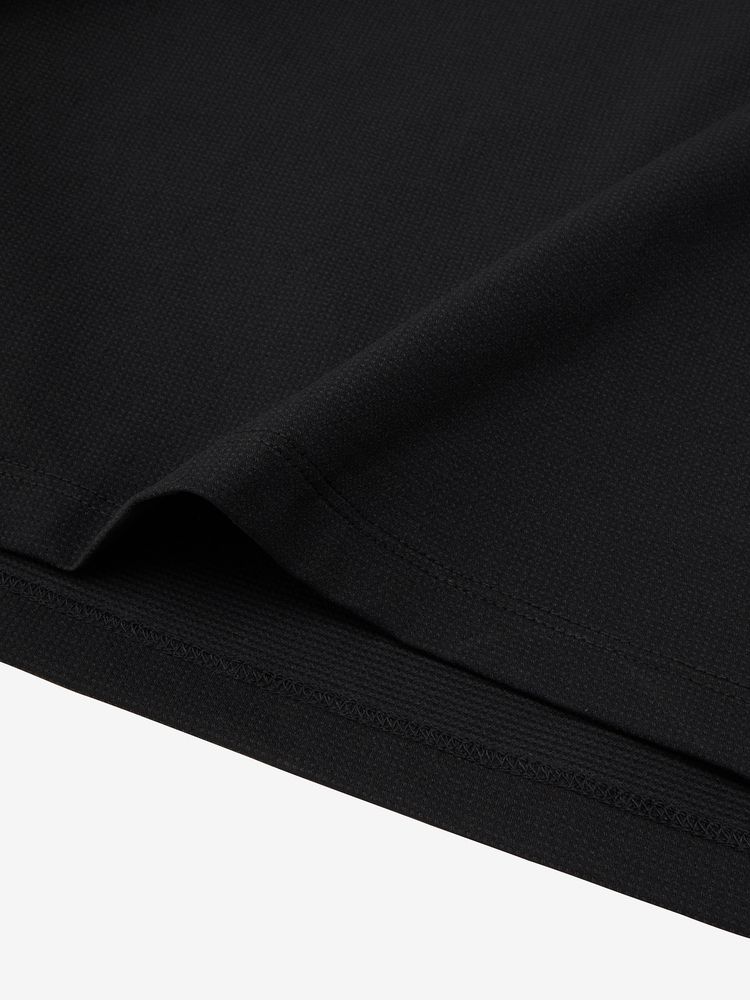 THE NORTH FACE(ザ・ノース・フェイス) ｜ショートスリーブフリーラン ES グラフィッククルー（ユニセックス）