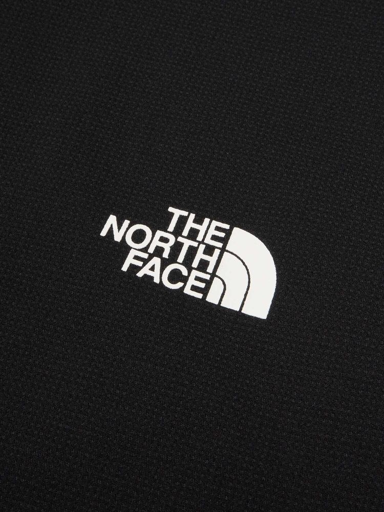 THE NORTH FACE(ザ・ノース・フェイス) ｜ショートスリーブフリーラン ES グラフィッククルー（ユニセックス）
