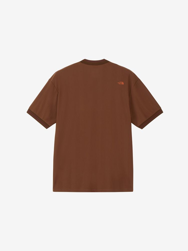 THE NORTH FACE(ザ・ノース・フェイス) ｜ショートスリーブフリーランチームシャツ（ユニセックス）