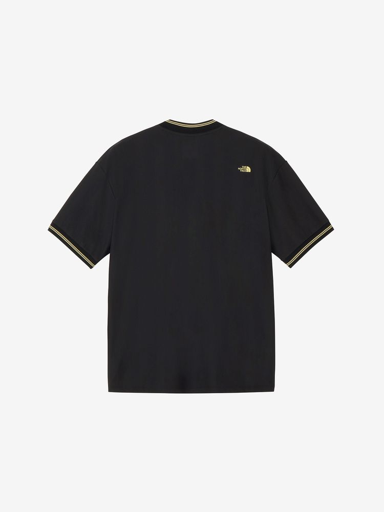 THE NORTH FACE(ザ・ノース・フェイス) ｜ショートスリーブフリーランチームシャツ（ユニセックス）