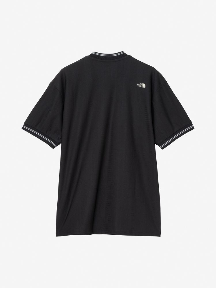 THE NORTH FACE(ザ・ノース・フェイス) ｜ショートスリーブフリーランチームシャツ（ユニセックス）