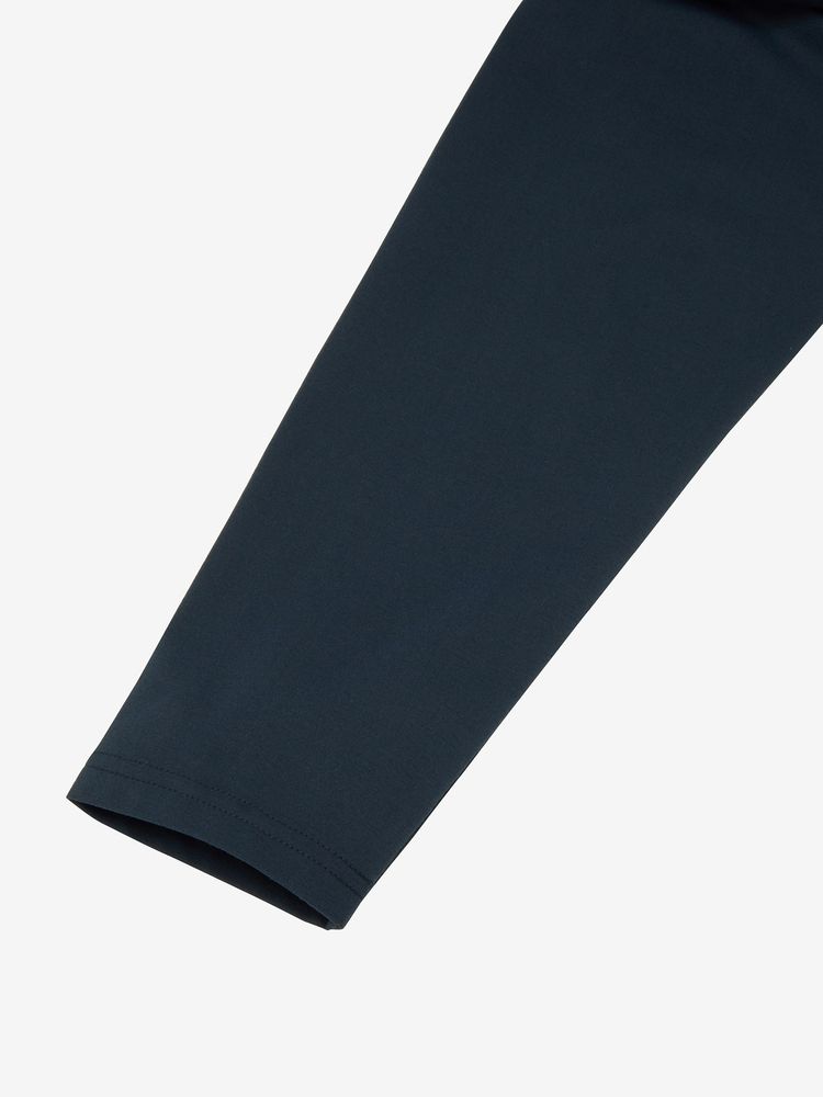 THE NORTH FACE(ザ・ノース・フェイス) ｜ロングスリーブエアリーポケットティー（ユニセックス）