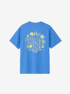 公式】ショートスリーブTNFモンキーマジックティー（メンズ）｜ザ