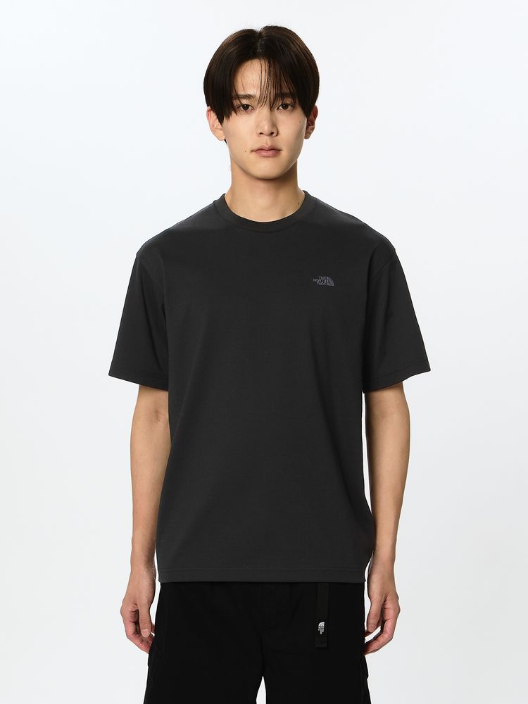 THE NORTH FACE(ザ・ノース・フェイス) ｜ショートスリーブTNFモンキーマジックティー（メンズ）