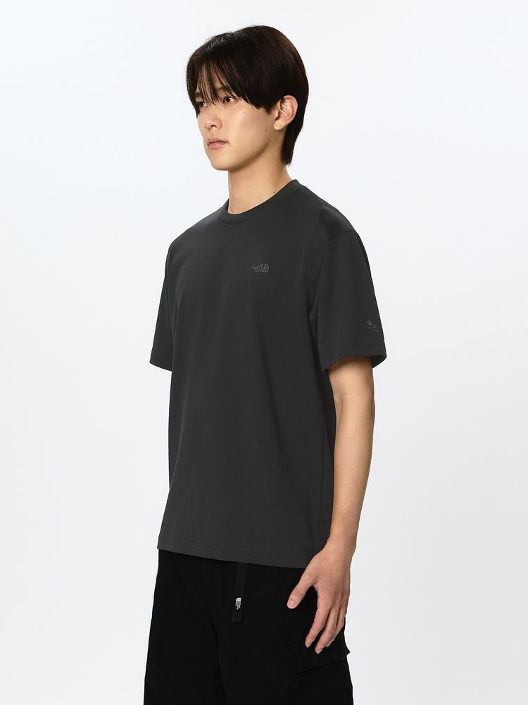 THE NORTH FACE(ザ・ノース・フェイス) ｜ショートスリーブTNFモンキーマジックティー（メンズ）