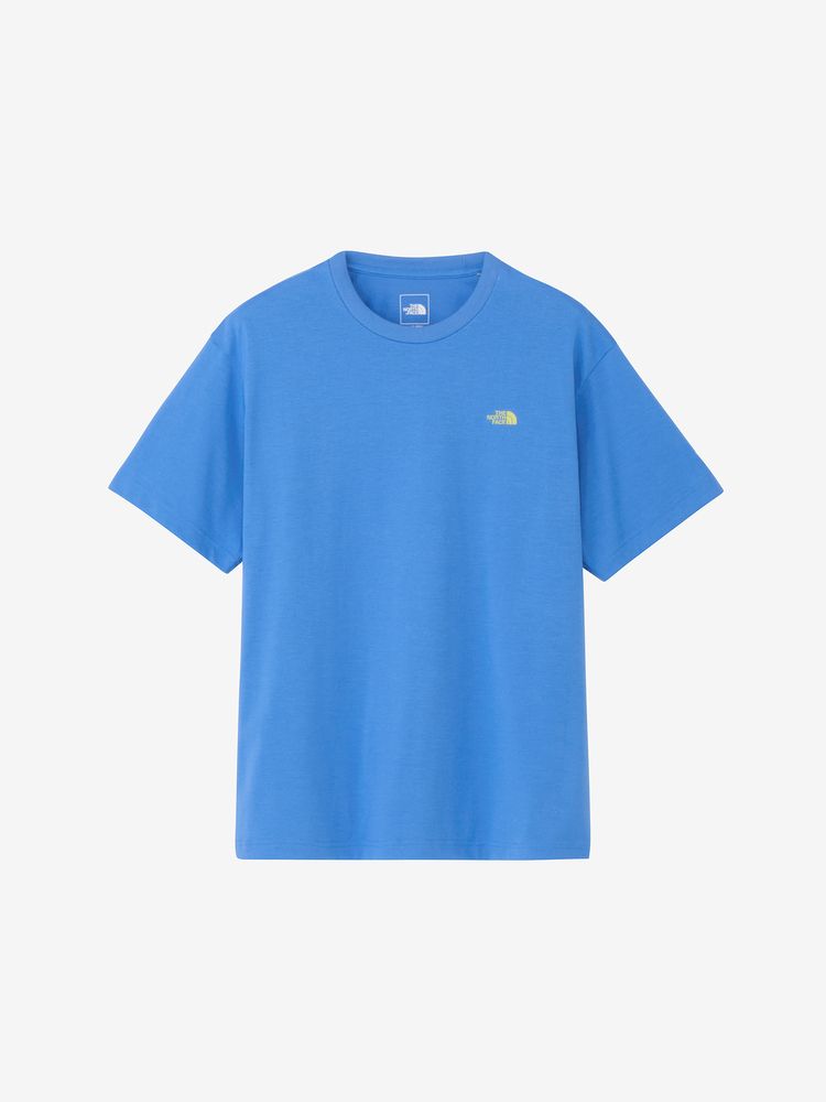 公式】ショートスリーブTNFモンキーマジックティー（メンズ）｜ザ