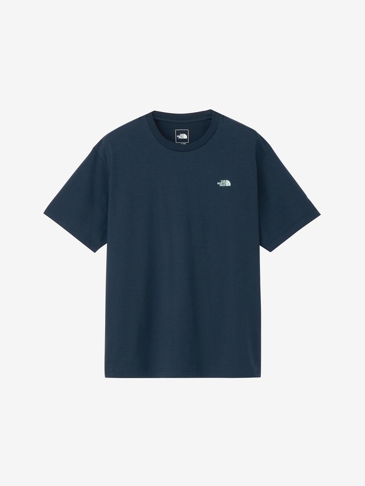 公式】ショートスリーブTNFモンキーマジックティー（メンズ）｜ザ