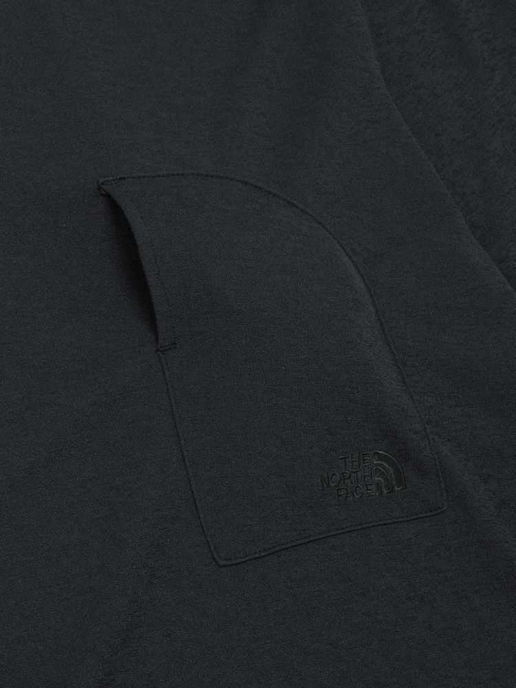 THE NORTH FACE(ザ・ノース・フェイス) ｜ロングスリーブクレープウェーブティー（ユニセックス）