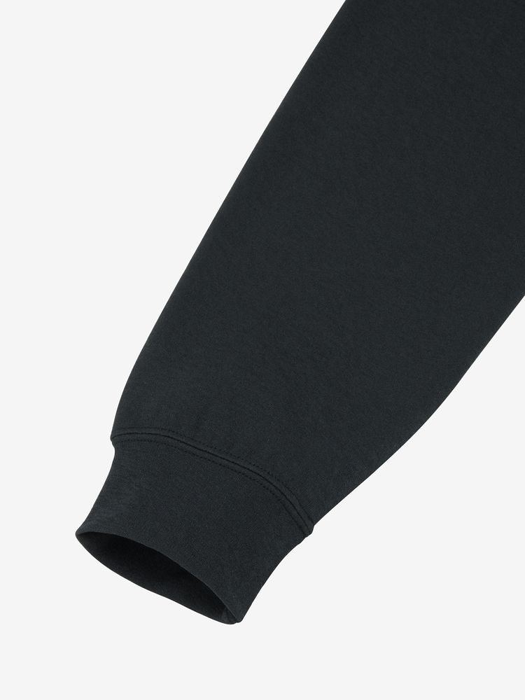 THE NORTH FACE(ザ・ノース・フェイス) ｜ロングスリーブクレープウェーブティー（ユニセックス）