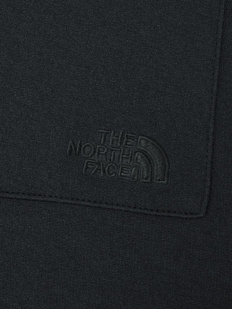 THE NORTH FACE(ザ・ノース・フェイス) ｜ロングスリーブクレープウェーブティー（ユニセックス）