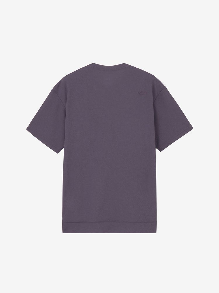 THE NORTH FACE(ザ・ノース・フェイス) ｜ショートスリーブクレープウェーブティー（ユニセックス）