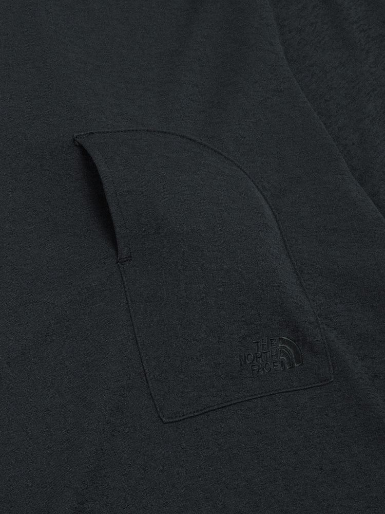 THE NORTH FACE(ザ・ノース・フェイス) ｜ショートスリーブクレープウェーブティー（ユニセックス）