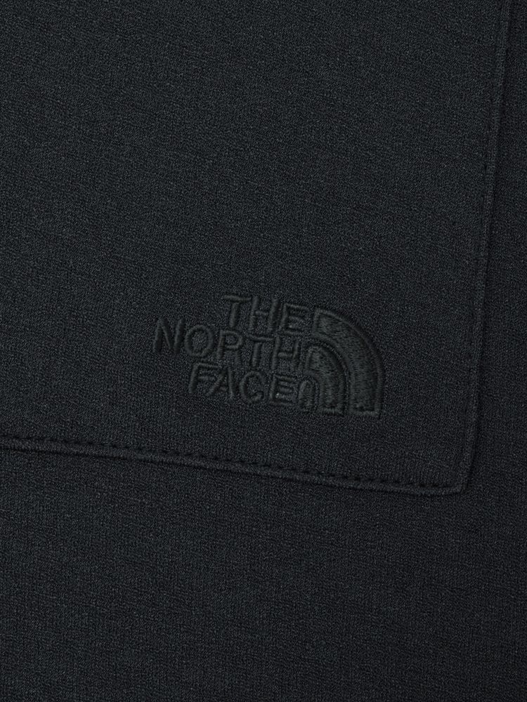 THE NORTH FACE(ザ・ノース・フェイス) ｜ショートスリーブクレープウェーブティー（ユニセックス）