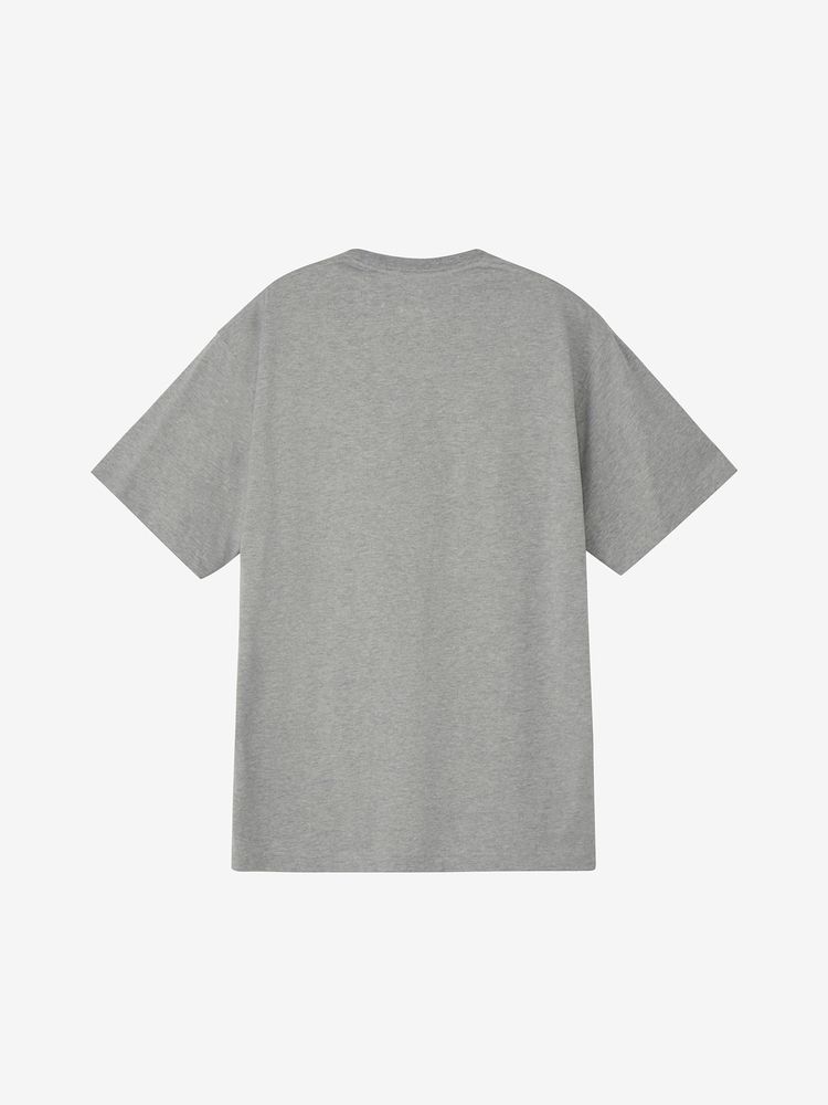 THE NORTH FACE(ザ・ノース・フェイス) ｜ショートスリーブフラッシュドライフラワーロゴティー（メンズ）