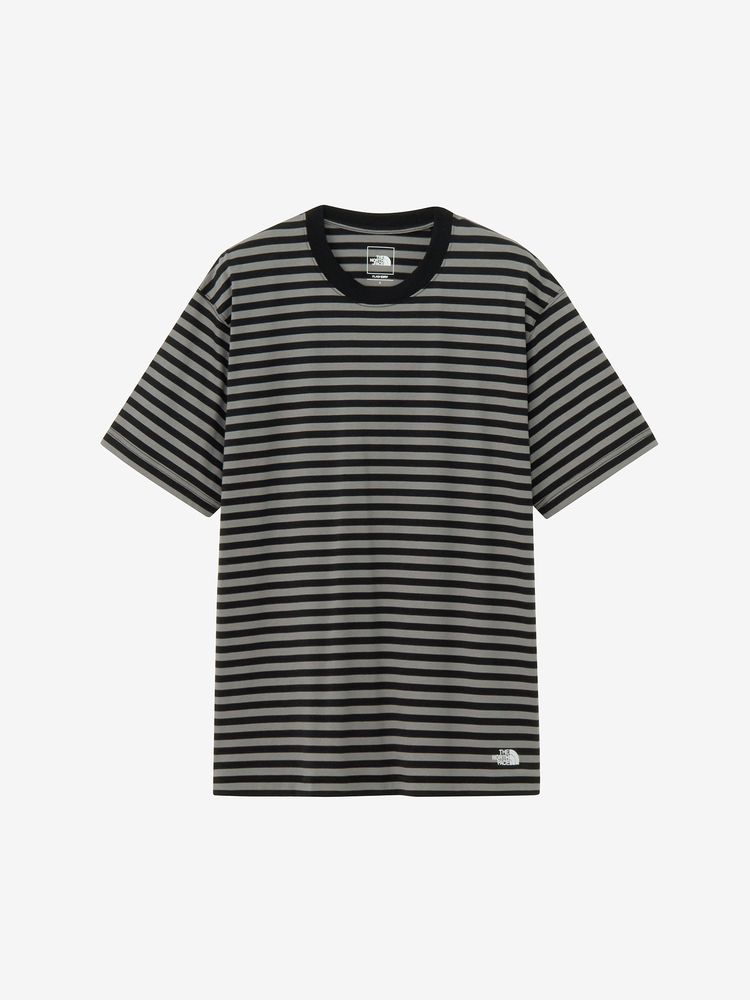 THE NORTH FACE(ザ・ノース・フェイス) ｜ショートスリーブフラッシュドライボーダーティー（ユニセックス）