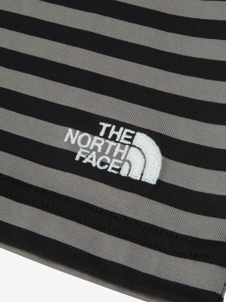 THE NORTH FACE(ザ・ノース・フェイス) ｜ショートスリーブフラッシュドライボーダーティー（ユニセックス）
