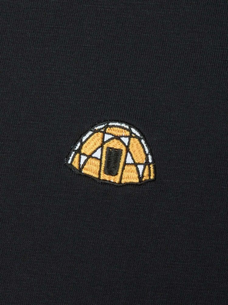 THE NORTH FACE(ザ・ノース・フェイス) ｜ショートスリーブ2メータードームロゴティー（ユニセックス）