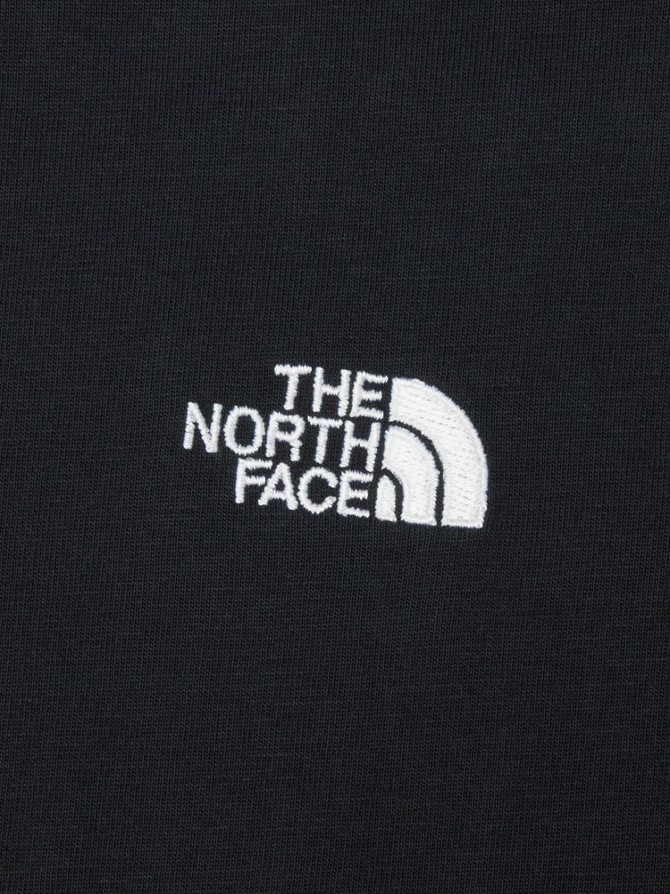 THE NORTH FACE(ザ・ノース・フェイス) ｜ショートスリーブ2メータードームロゴティー（ユニセックス）