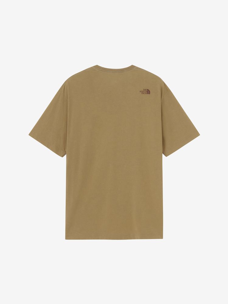THE NORTH FACE(ザ・ノース・フェイス) ｜ショートスリーブゲットアウトティー（ユニセックス）