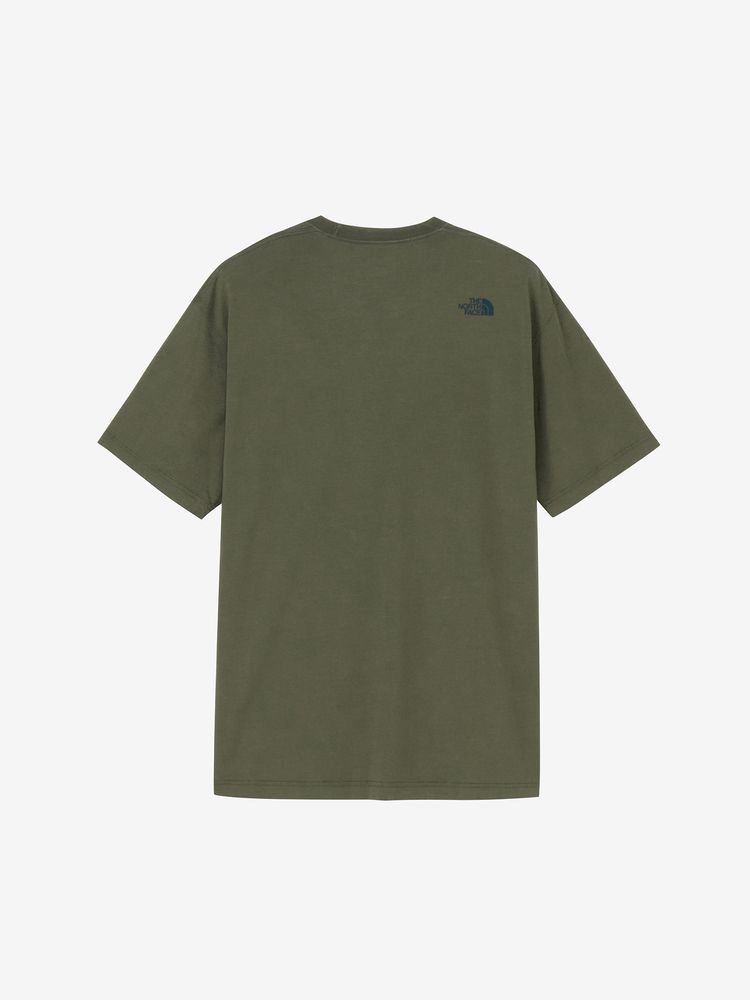 THE NORTH FACE(ザ・ノース・フェイス) ｜ショートスリーブゲットアウトティー（ユニセックス）