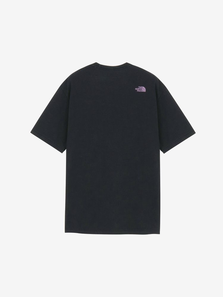 THE NORTH FACE(ザ・ノース・フェイス) ｜ショートスリーブゲットアウトティー（ユニセックス）