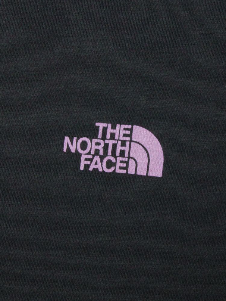 THE NORTH FACE(ザ・ノース・フェイス) ｜ショートスリーブゲットアウトティー（ユニセックス）