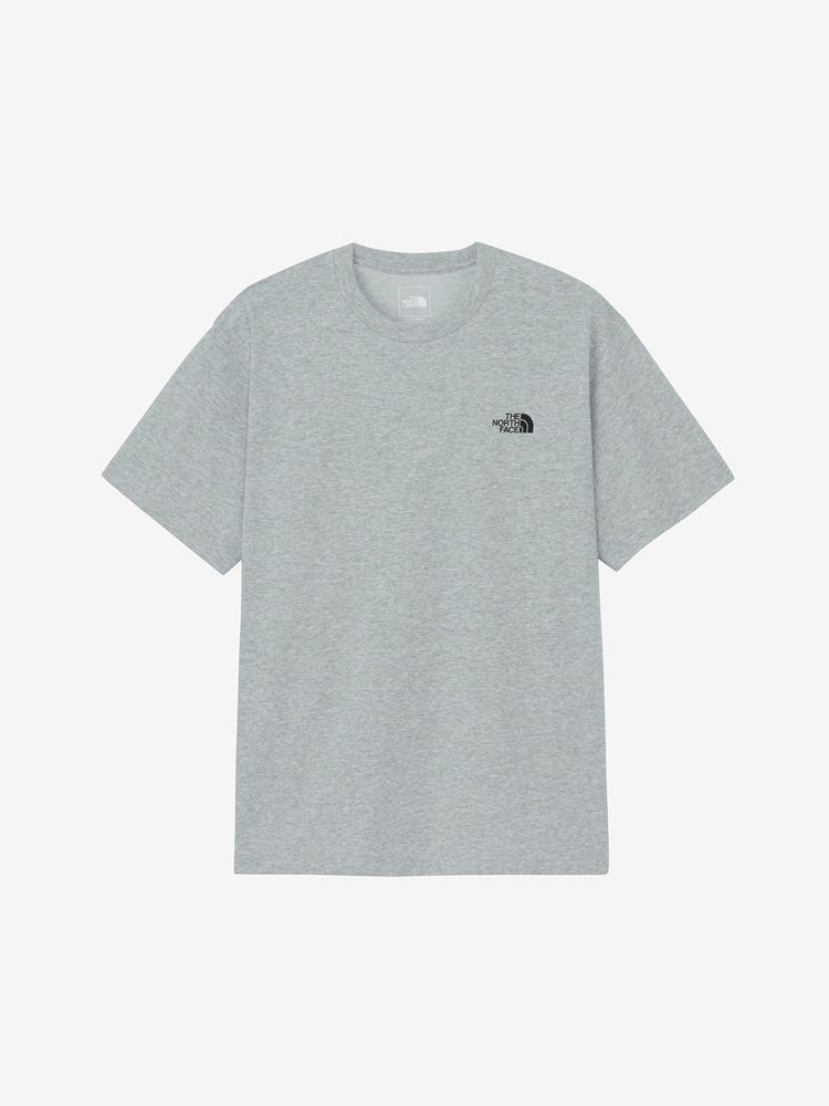 THE NORTH FACE(ザ・ノース・フェイス) ｜ショートスリーブジャーニーヒストリーティー（ユニセックス）
